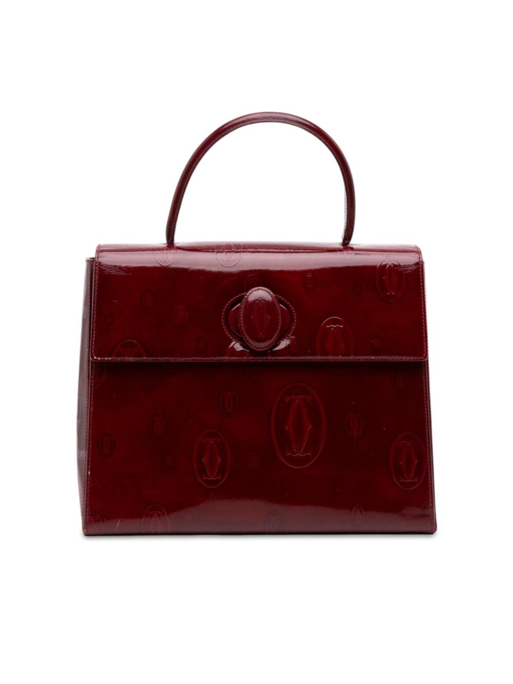 Cartier Patent Happy Birthday Top #365026C33B